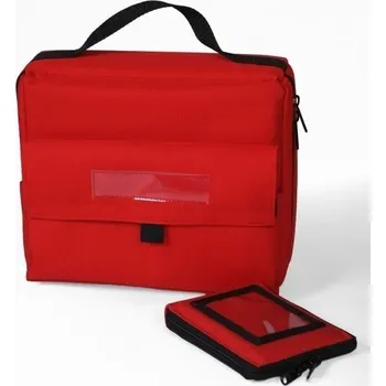 Lékárnička Marbo Ampulárium velké 94 + 9 ampulí TRM-12