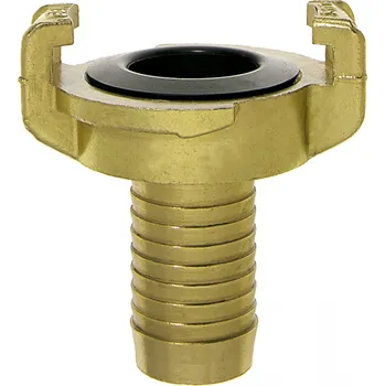 Fitinka Geka GARDEN spojka bajonet 32mm (5/4") hadicová