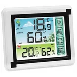 Iso Trade 15746 bílá