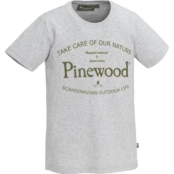 Dětské tričko Pinewood Save Water Velikost: 152/12