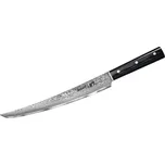 Samura SD67-0046MT Damascus Tanto…