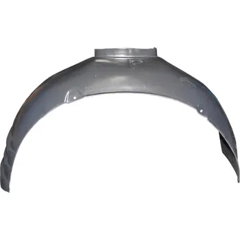 Podběh karosérie L přední plastové nadkolí [-5/97]