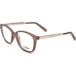 Dámské dioptrické brýle Chloe CE2697272