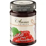 Annes Feinste džem z červeného rybízu…