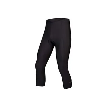 Cyklistické kalhoty Endura golfky Xtract II Knicker černá, vel. S