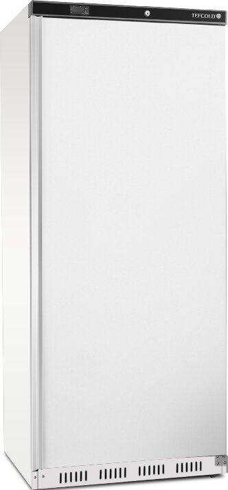 Mrazící skříň TEFCOLD UF 600 bílá