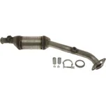 Katalyzátor STARLINE