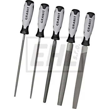 Sada dílenských pilníků 7301469