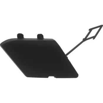 Nárazník krytka tažného háku předního nárazníku [11-]