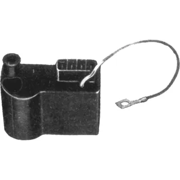 Elektroinstalace pro motocykl CDI Malossi TC UNIT, Yamaha Axis Jog Z M.557447