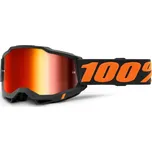 100% Accuri 2 Chicago zrcadlové