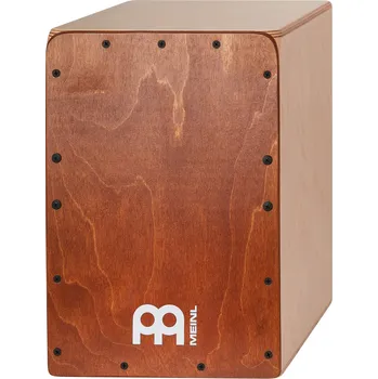 Hudebniny Meinl JC50AB Jam Dřevěný cajon Almond Birch