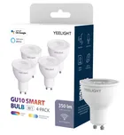 Yeelight Smart Bulb W1 GU10 5W 230V…