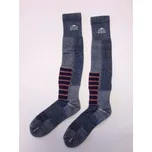 Lyžařské ponožky MICO - 255 velikost 38-40