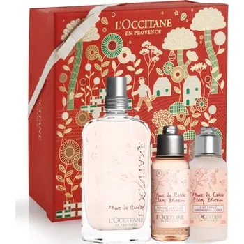 L`Occitane en Provence Cherry Blossom…