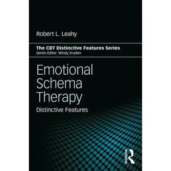 Emotional Schema Therapy – Robert Leahy (EN)