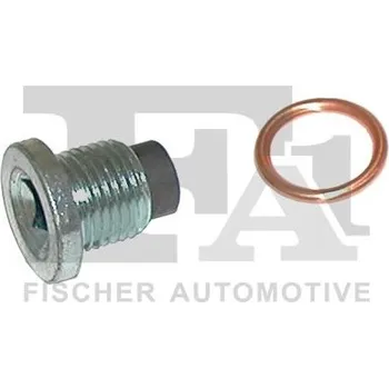 Olejová vana Závitová zátka, olejová vana FA1 539.970.011