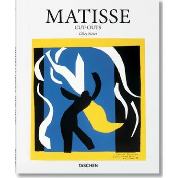 Umění Matisse. Gouaches Découpées – Gilles Neret (FR)