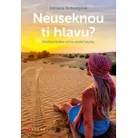 Neuseknou ti hlavu? Saúdská Arábie…