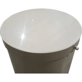 Čerpadlo Zamykání k Poklopu k nádržím MRV - RNSK a RNSKH