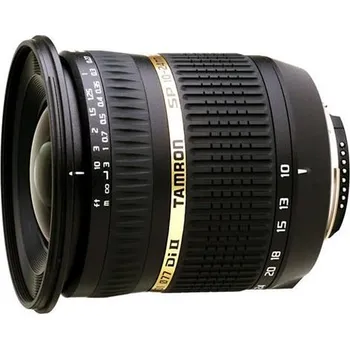 Objektiv TAMRON 10-24 mm f/3,5-4,5 Di II SP LD Asph. pro Canon EF (APS-C)
