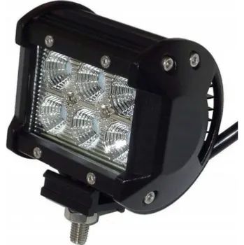 Pracovní světlo Led Cree Pracovní Světlo 18W,1800lm, IP67 [LB0031]