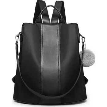 Lulu Bags Miss Lulu LG1903 černý