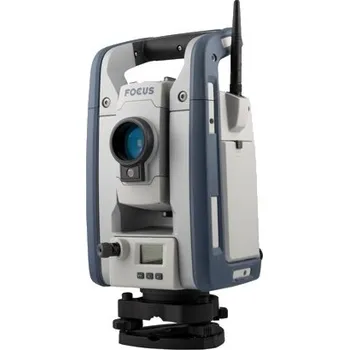 Totální stanice Focus 50 - Short Range 5"