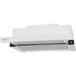 Odsavač par CATA TFH 6630 Bílý výsuvný 02010301