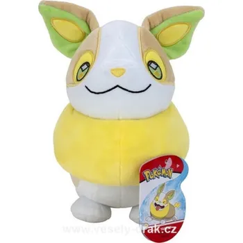 plyšák Pokémon plyšák Yamper 20 cm