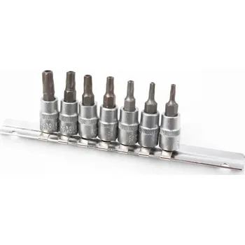 Autodílna Torx TS 5 S 1/4" ENERGY