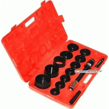 Nářadí pro automobil Stahovák na ložiska předního náboje ENERGY