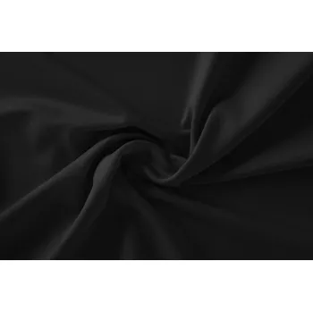 Úplet ČERNÝ Vyberte barvu úpletu: bavlna s elastanem 200 g/m2