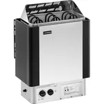 Uniprodo Saunová kamna 4,5 kW