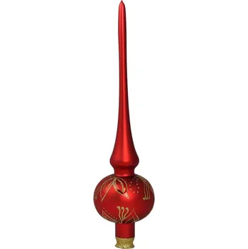 Decor By Glassor Vánoční špice 27 cm…
