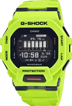 sporttester Casio G-Shock G-Squad GBD-200-9ER
