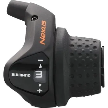 Řazení na kolo Shimano Řazení Shimano NEXUS 3 SL-3S42