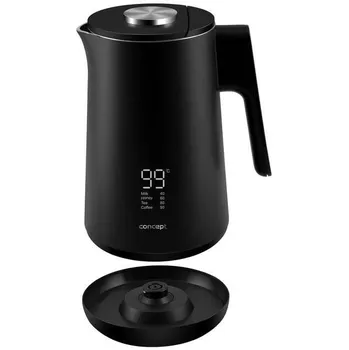 Rychlovarná konvice Concept RK3340