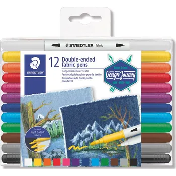 Staedtler Design Journey 3190 12 ks