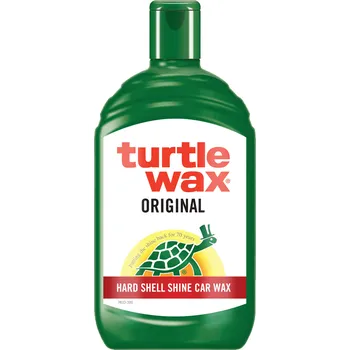 701 63 Originální tekutý vosk TurtleWax