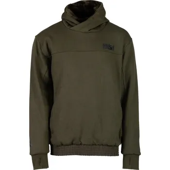Rybářské oblečení Nash Mikina ZT Hoody - XXXL