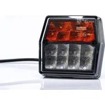 Fristom FT-225 L/P LED 12V obrys/směr