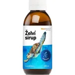 MycoMedica Želví sirup 200 ml