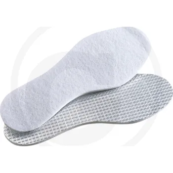 Vložka do bot Vložky termální do bot z ALU odrazovou folií UNI