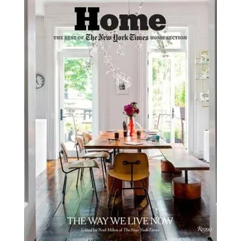 Cestování Home: The Best of The New York Times Home Section – Noel Millea (EN)