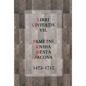 Libri Civitatis VII. – Pavel Holub,Karel Kučera