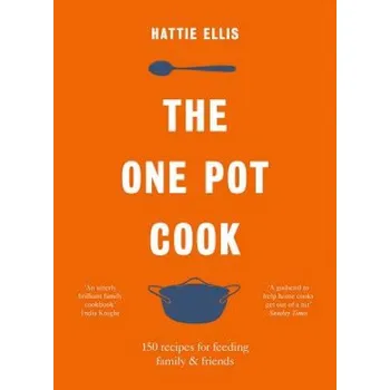 One Pot Cook – Hattie Ellis (EN)