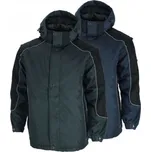 Zimní bunda granátová L 2v1 PETER STALCO