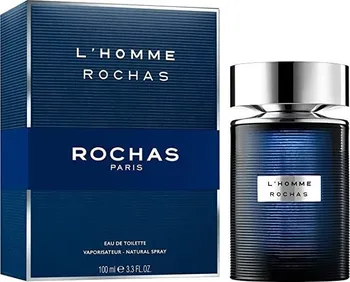 Pánský parfém Rochas L'Homme M EDT