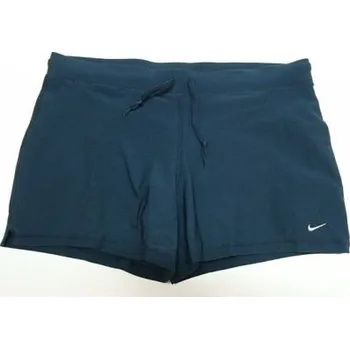 Dámské kraťasy Nike Team Club Knit Short 235916-452 velikost L